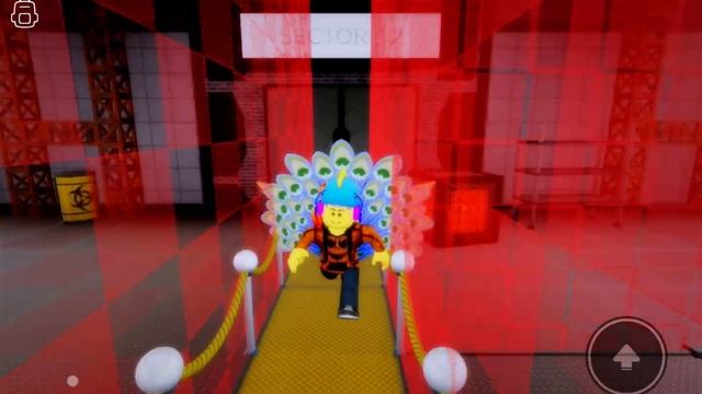 Isolator Part 1 #Isolator #Roblox #TheYellowYoutuber смотреть онлайн
