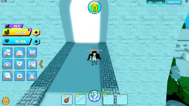 This NEW One Piece Game on Roblox is one of the BEST I've ever played! (Piece X Tycoon) смотреть онлайн