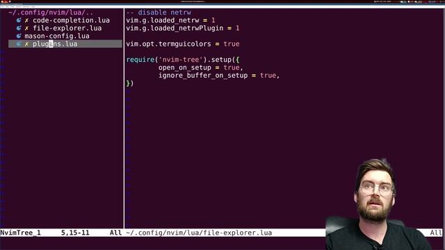 Learn How To Use NeoVim As An IDE смотреть онлайн