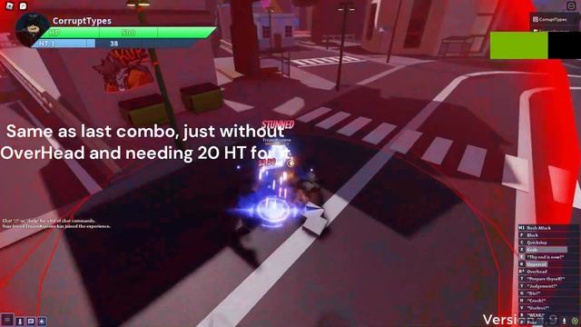 [AUT] Minos Prime + Anshen Combos! смотреть онлайн