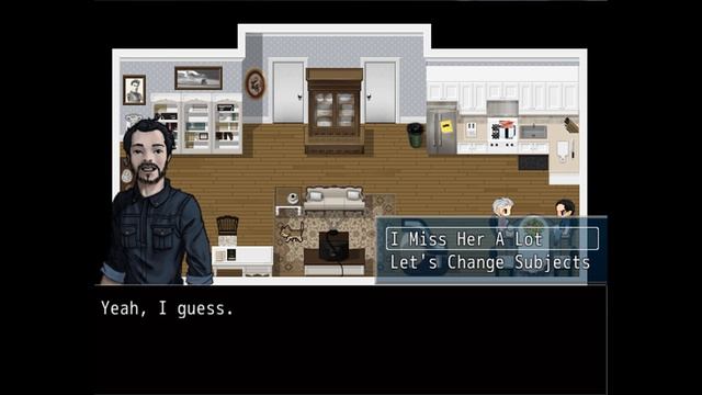 LETS PLAY ALWAYS SOMETIMES MONSTERS | EP 2 | MRS. TEWILAGER смотреть онлайн