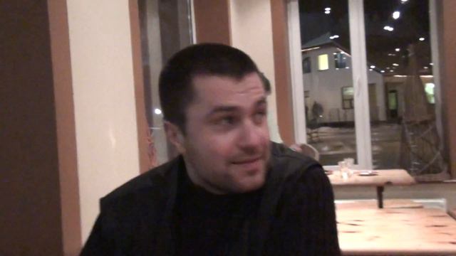 milzkalns / 15.01.2010 / где все люди ? смотреть онлайн