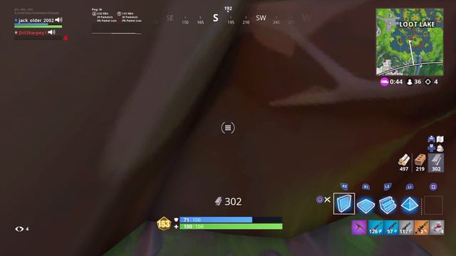 Fortnite Battle Royale | Arena 150+ Points | Sub Goal [323-400]