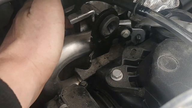 Nissan Note 1.5 Diesel P0471-95 Turbo Exhaust Pressure Sensor & DPF Cleaning. Renault DCi Engine смотреть онлайн