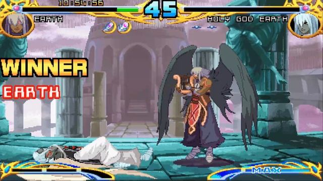 Spectral Vs Generations - PS2 - Earth Ending смотреть онлайн