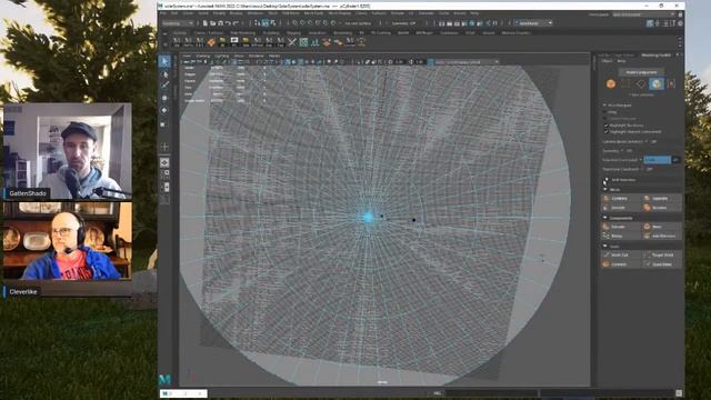 Maya 2022 to Twinmotion 2021.1 смотреть онлайн