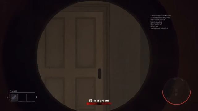 FRIDAY THE 13TH THE GAME. Sparkle Sparkle