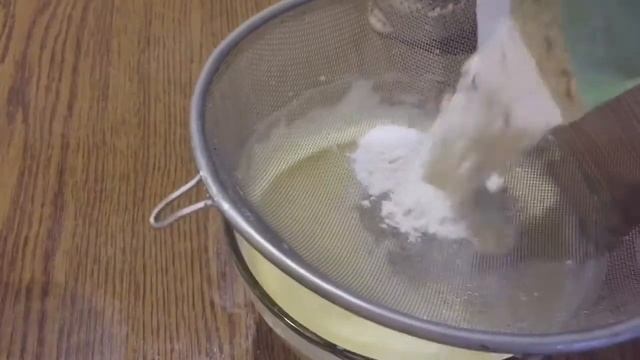 Торт "Чародейка" смотреть онлайн