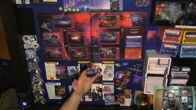 ISS Vanguard - Game Play 2 смотреть онлайн