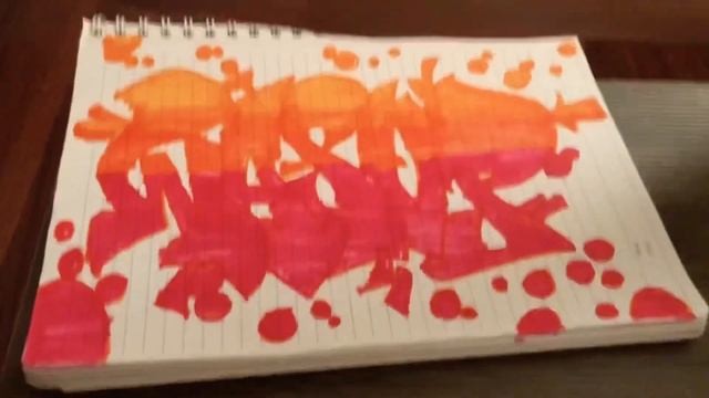 WASUP 400 GRAFFITI SKETCH 2020 смотреть онлайн