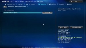 BIOS ASUS X79-DELUXE