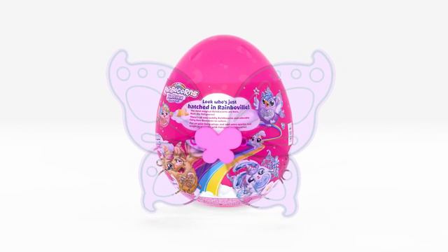 Игрушка Rainbocorns Rainbocorns Fairycorn surprise S4 в непрозрачной упаковке (Сюрприз) 9238 смотреть онлайн