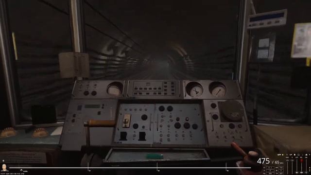 БЕСКОНЕЧНАЯ СКОРОСТЬ 81-717 ??? // TRS19 GLITCH | INFINITE SPEED 81-717??? смотреть онлайн