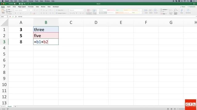 Beginner's Guide to Excel | Microsoft Excel - Starter Guide Part 5 of 8 | How Excel works смотреть онлайн