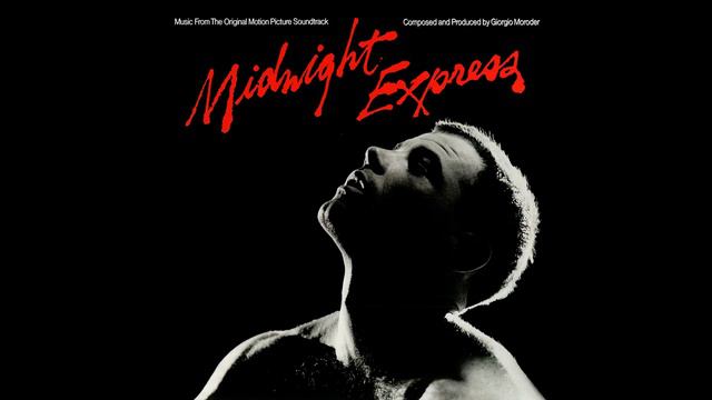 Midnight Express (1978) Music From The Original Motion Picture Soundtrack - Full OST смотреть онлайн