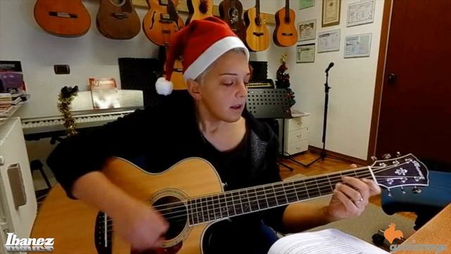 Natale 2022 - Jingle Bells смотреть онлайн