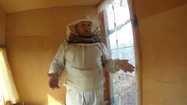 Как улучшить своё здоровье. Апидомик, сон на ульях смотреть онлайн