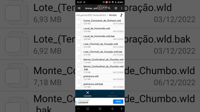 Como revelar seu mapa inteiro do Terraria #terraria #terrariatutorial смотреть онлайн