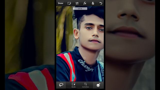 Ps cc background Change photo edit || @alexhridoy71 PHOTO EDITING смотреть онлайн
