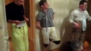 Конкурс''Мальчики по вызову''