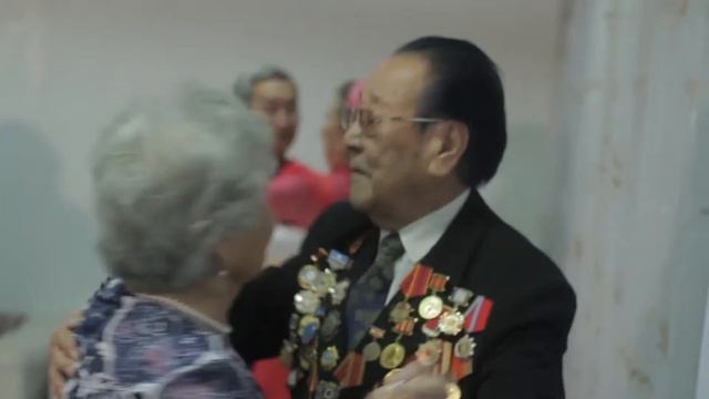 Герой нашего времени: Роман Романович Охлопков смотреть онлайн