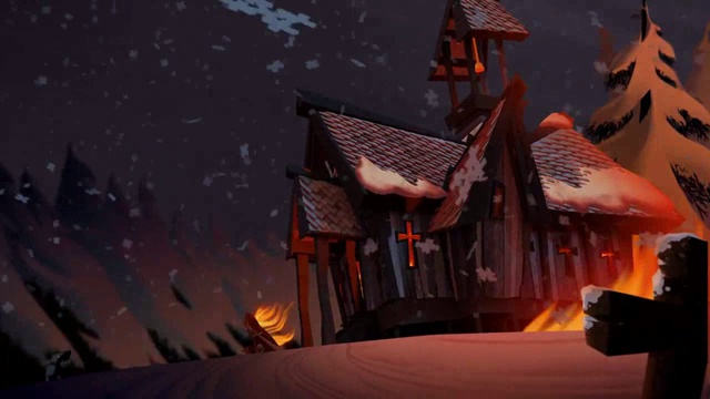 Сага о Бйорне