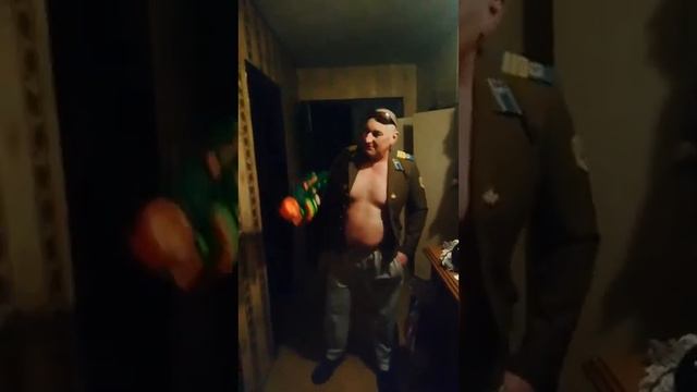 Дембель смотреть онлайн