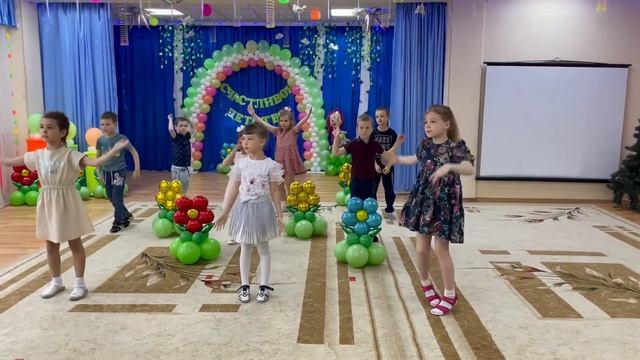 1 июня ДС Калинка смотреть онлайн