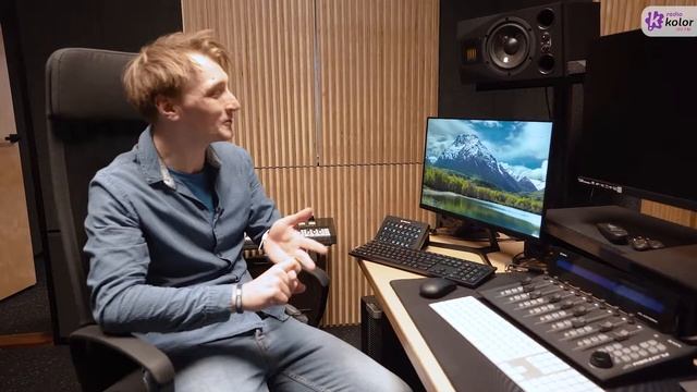 Made in China - monitor Xiaomi Mi 1C 23,8 смотреть онлайн