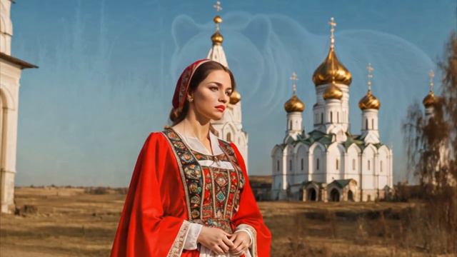 МАТУШКА ЗЕМЛЯ. ДУШЕВНОЕ ТВ ОК. смотреть онлайн