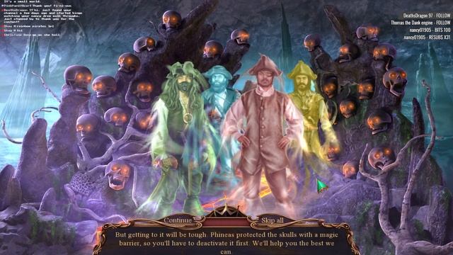 Mystery Case Files 20: Black Crown CE [22] Let's Play Walkthrough - BONUS - Part 22 смотреть онлайн