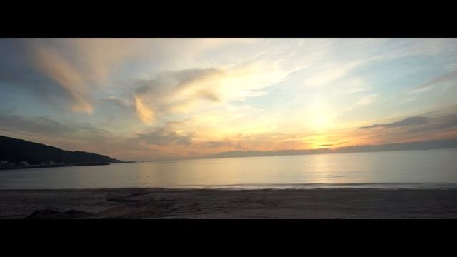 翡翠灣福華海灘 日出縮時錄影 смотреть онлайн