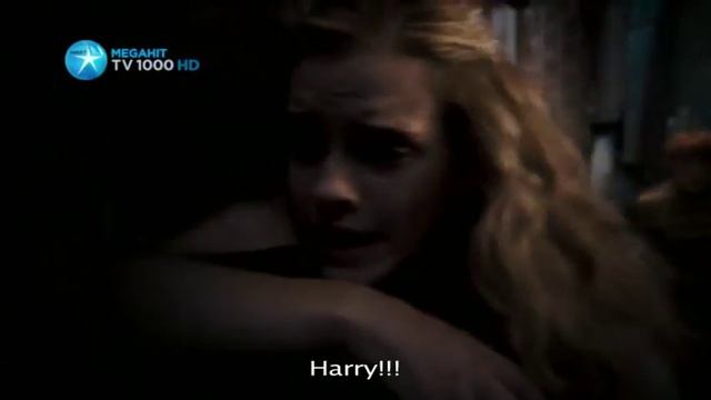 Harry Potter Day On TV1000 MegaHit HD TV SPOT