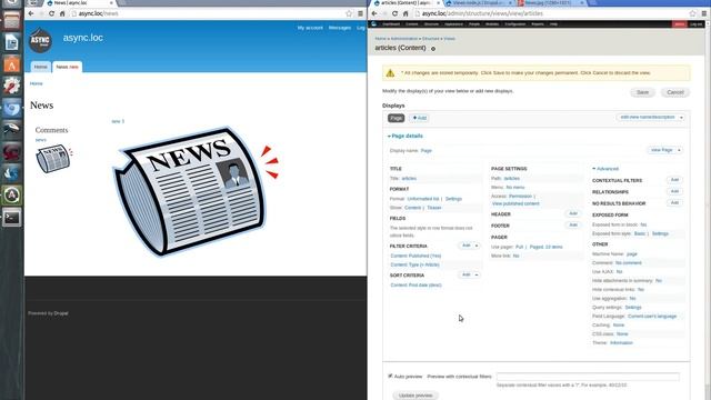 Views node.js смотреть онлайн