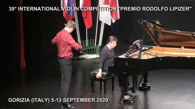 LIPIZER2020 - ELIM.- PAJANOVIC NIKOLA - SLOVENIA
