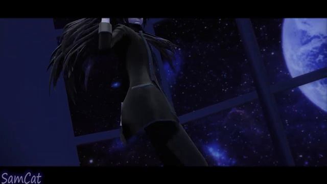 【MMD】I'll Be Back смотреть онлайн