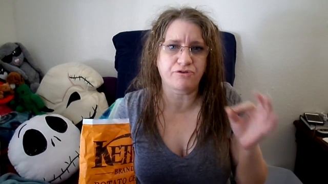 Kettle Brand Honey Dijon Review смотреть онлайн