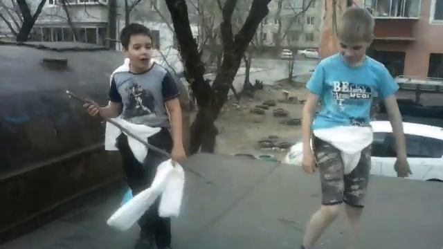 ГТА 5. Древнегреческие танцы смотреть онлайн