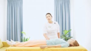 Базовые техники холистического массажа