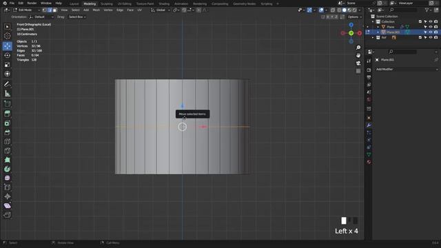3d prodcut modeling in blender 3.6 || easy guide смотреть онлайн