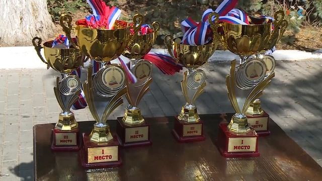 В Севастополе проходит турнир по волейболу, посвящённый Дню ВМФ смотреть онлайн