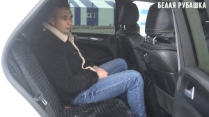 МЕРСЕДЕС ML W 166. Какой выбрать?? Обзор Емели.