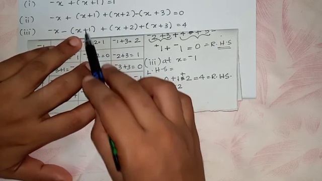NEGATIVE NUMBERS | SCERT KERALA MATHS CLASS 8 смотреть онлайн