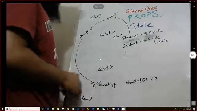 (Bangla) ASP.NET Core and ReactJS B1 : C 10.4 Events смотреть онлайн