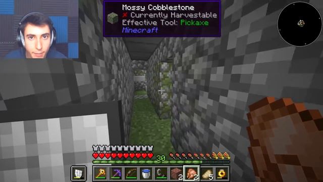 Minecraft, But I Downloaded 2000+ Mods... смотреть онлайн