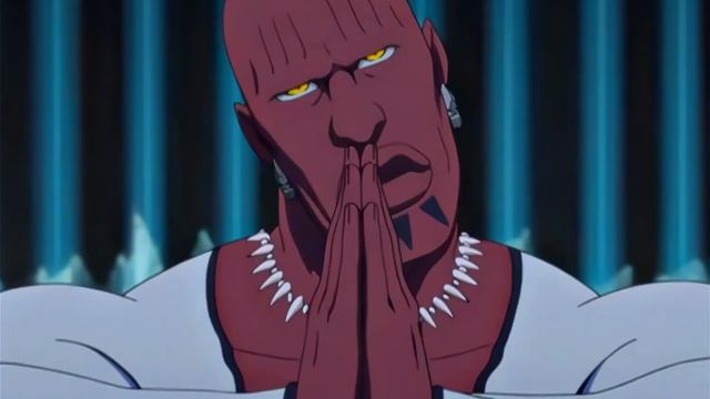「Drive Forever ☠️」 Espada Edit Bleach 4k смотреть онлайн