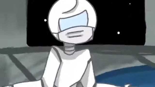 Меме- спроси себя, кто я такой- AMONG US смотреть онлайн