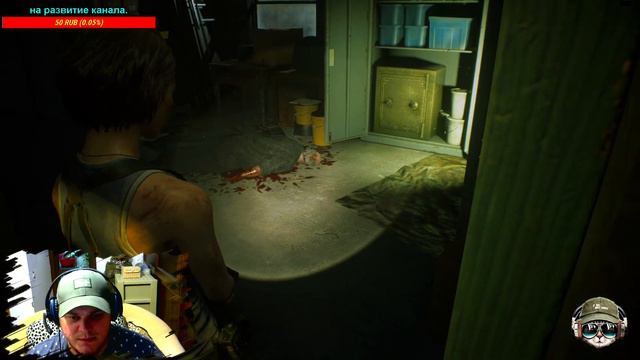 🎮 Resident Evil 3 Raccoon City DEMO 🎮 Пробуем ))) смотреть онлайн