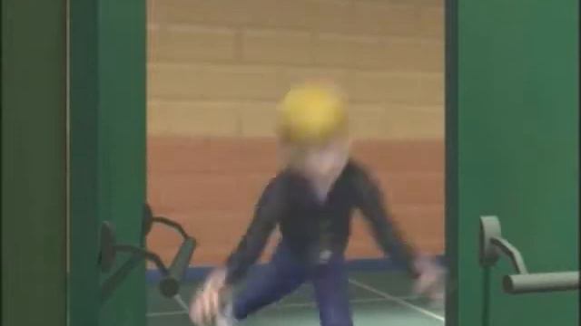 Monstruo Por Error 16 - "El enfermo infernal" смотреть онлайн