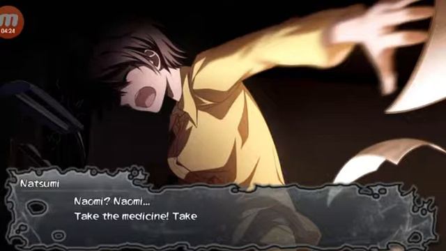 Corpse Party Blood Drive English (Android GamePlay) Part 1 + Free Download Link | By 5pb. смотреть онлайн